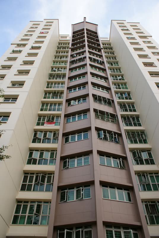 106B Punggol Field