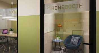 Menara Amplewest- Customisable Private Office