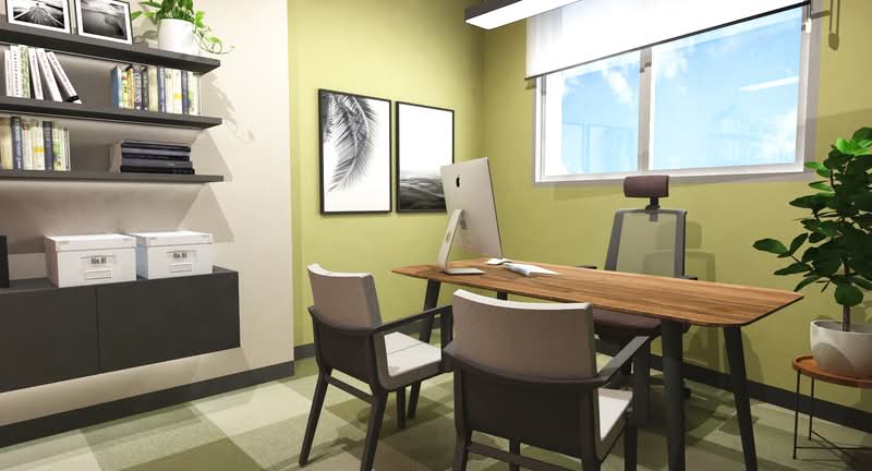 Office for Rent in KL City Centre (Kuala Lumpur) - See Nee Lim - PropertyGuru.com.my