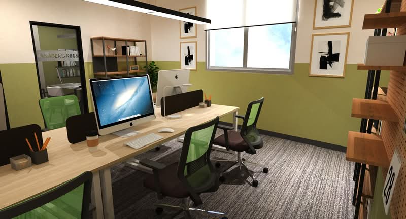 Office for Rent in KL City Centre (Kuala Lumpur) - See Nee Lim - PropertyGuru.com.my