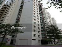 Punggol Field