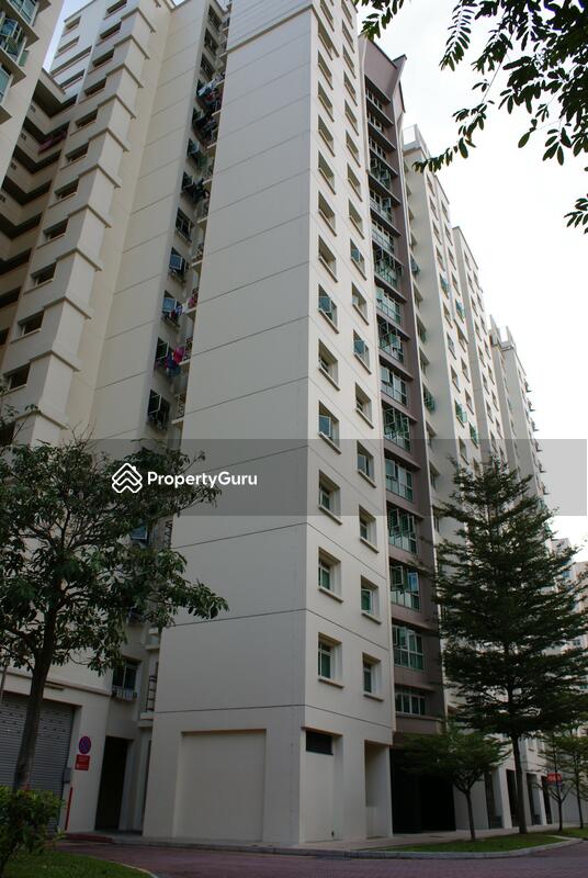 106C Punggol Field #0