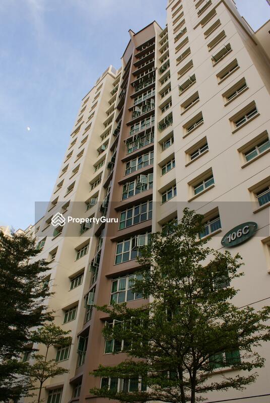 106C Punggol Field #0