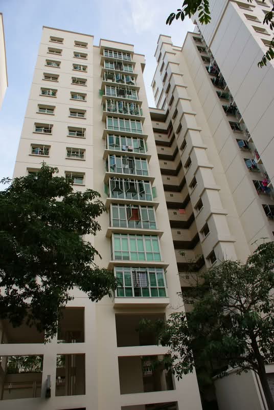 106C Punggol Field