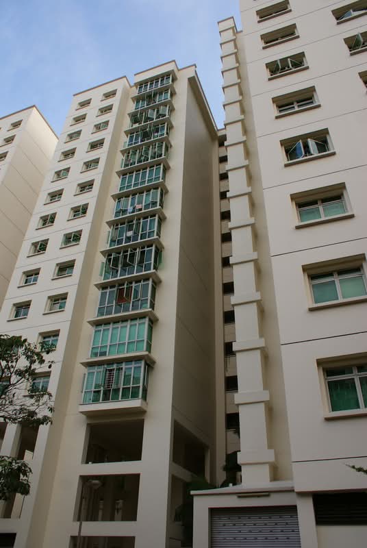 106C Punggol Field