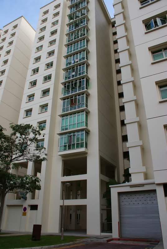106C Punggol Field