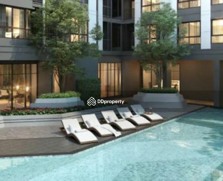 For Rent - Niche Mono Itsaraphap, Bangkok