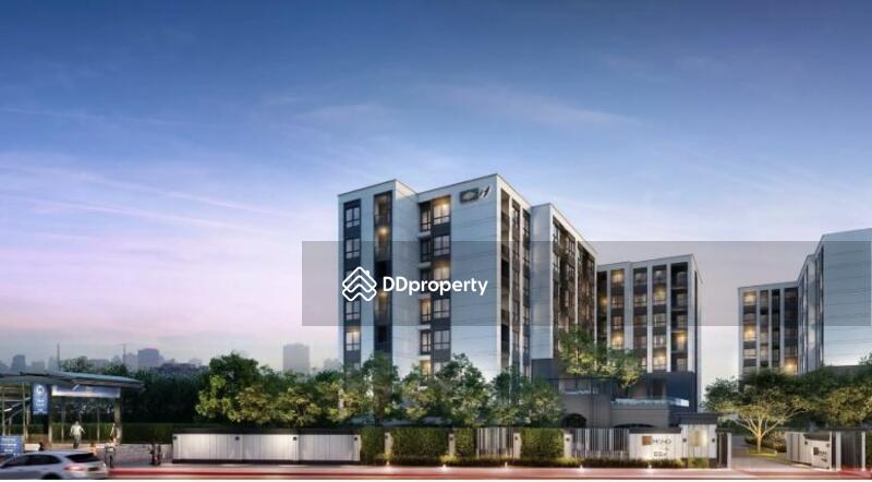 For Rent - Niche Mono Itsaraphap, Bangkok