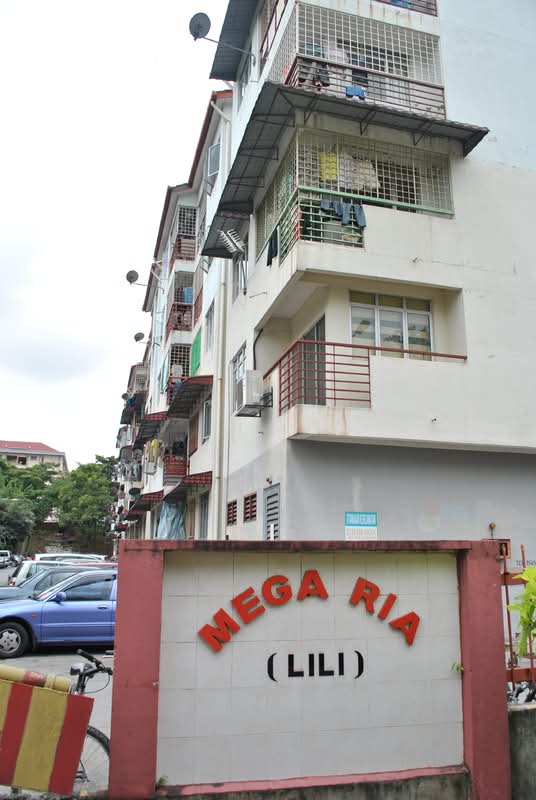 Megaria Lili Apartment - iProperty.com.my