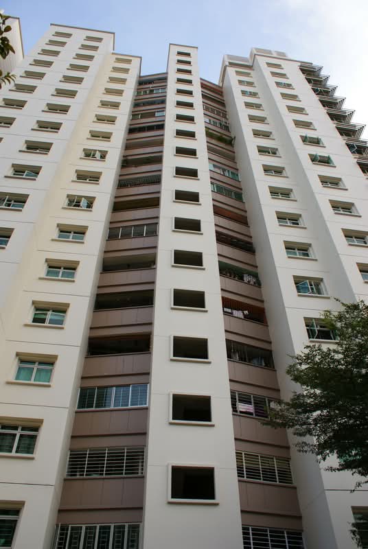 106D Punggol Field