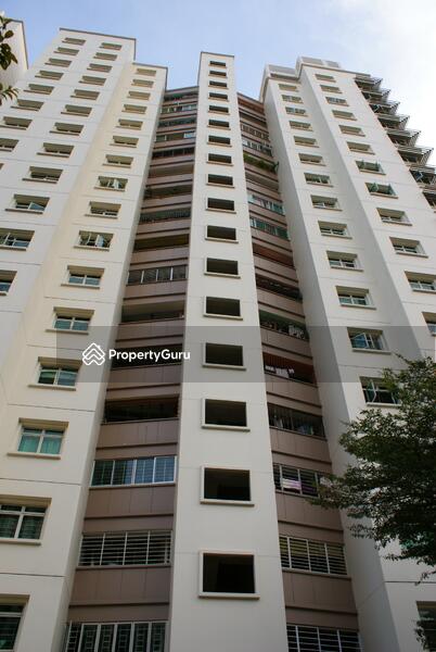 For Sale - 106D Punggol Field