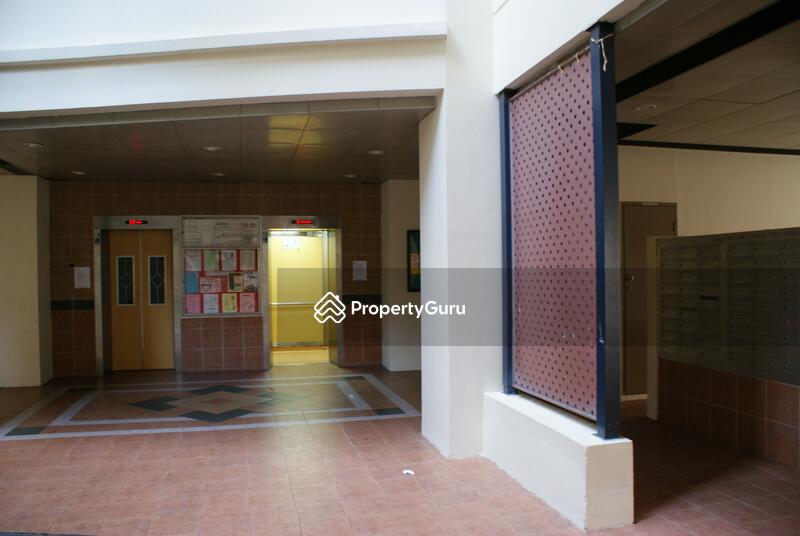 For Sale - 106D Punggol Field