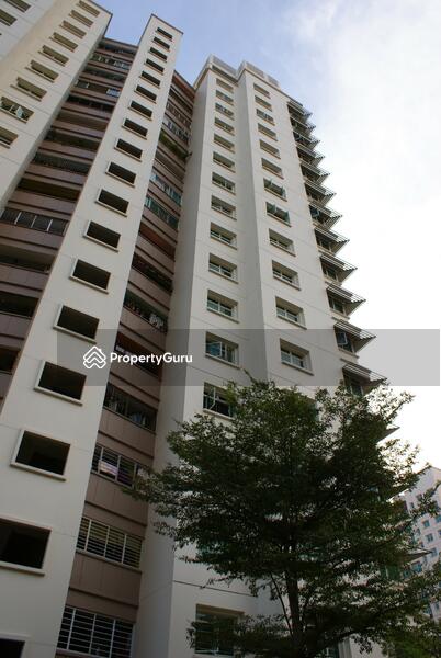 For Sale - 106D Punggol Field