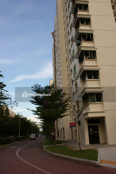 For Sale - 106D Punggol Field