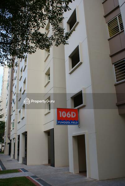 For Sale - 106D Punggol Field
