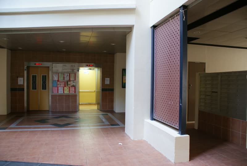 106D Punggol Field