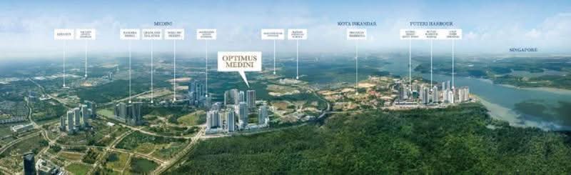 Optimus Medini - iProperty.com.my