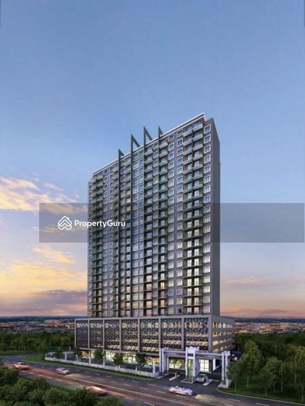 Optimus Medini (Apartment) for Sale/Rent, 2024