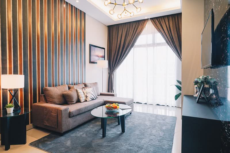 Optimus Medini - iProperty.com.my