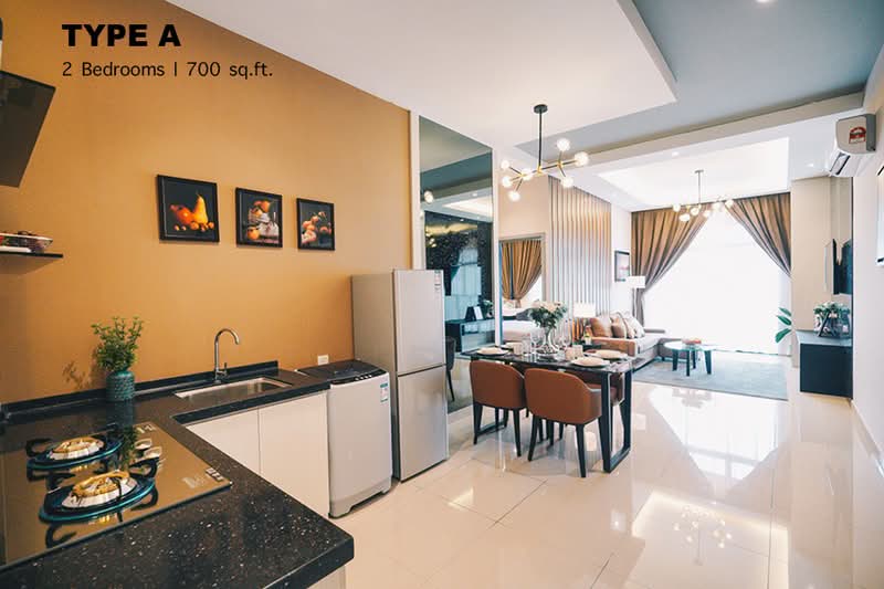 Optimus Medini - iProperty.com.my