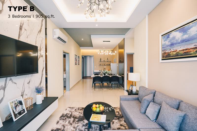 Optimus Medini - iProperty.com.my