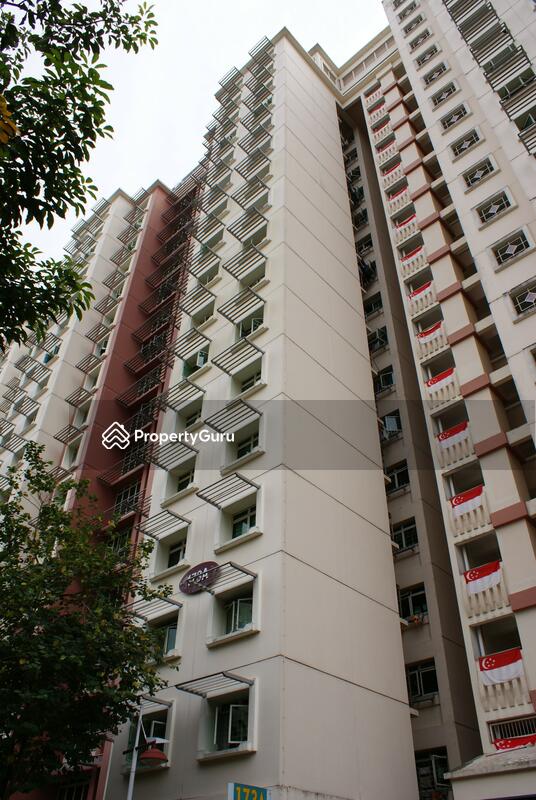 173A Punggol Field #0