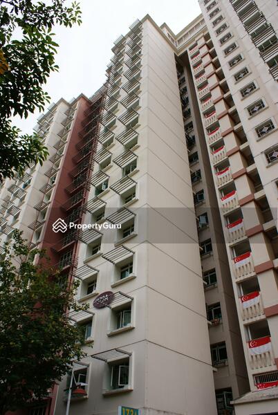 For Rent - 173A Punggol Field
