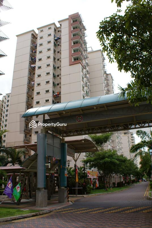 173A Punggol Field #0
