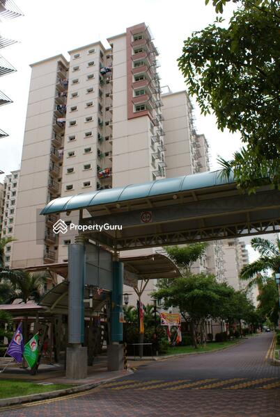 For Rent - 173A Punggol Field