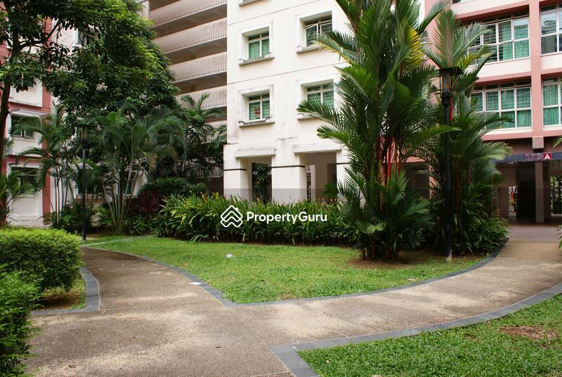 For Rent - 173A Punggol Field