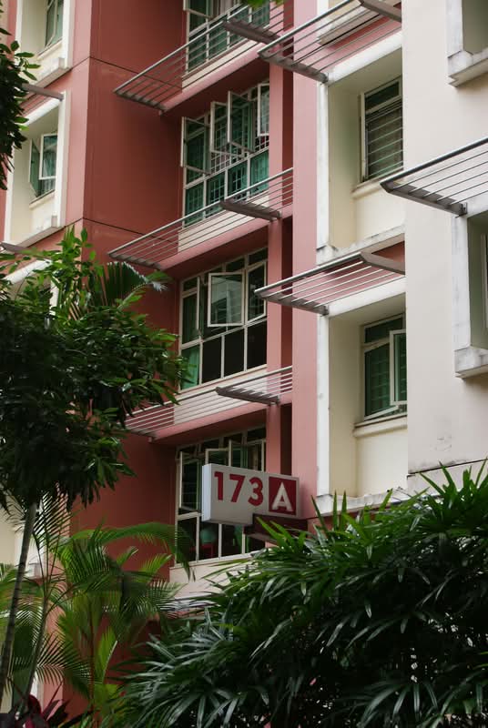 173A Punggol Field