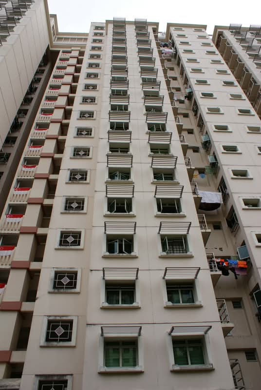 173A Punggol Field