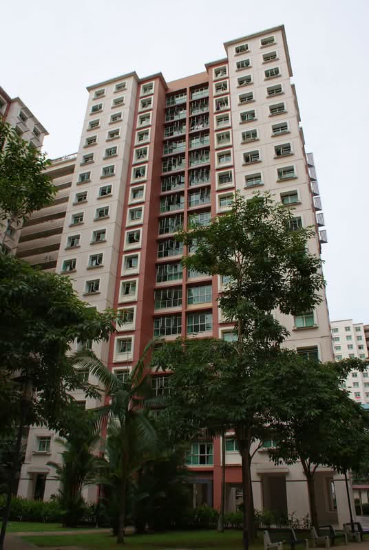 173A Punggol Field