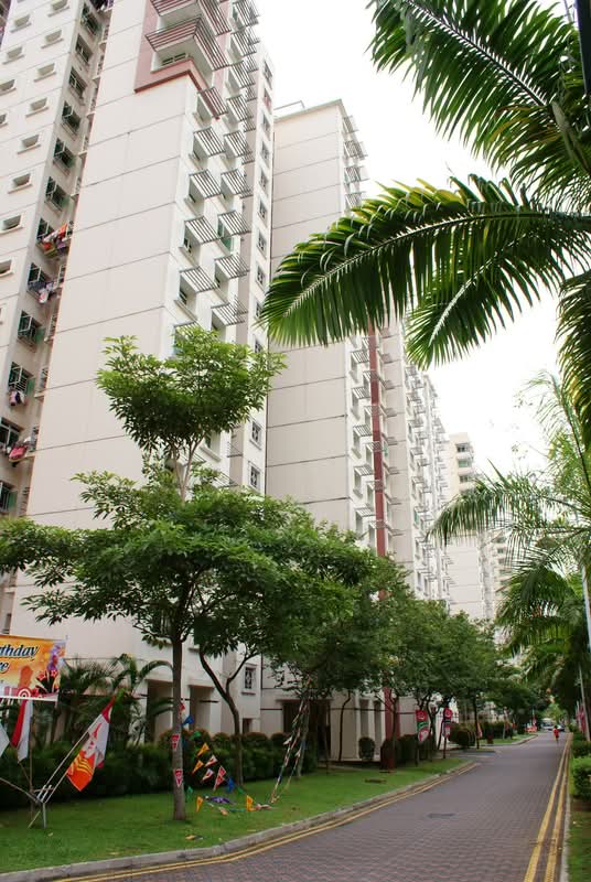 173A Punggol Field