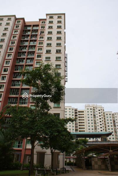 For Rent - 173A Punggol Field