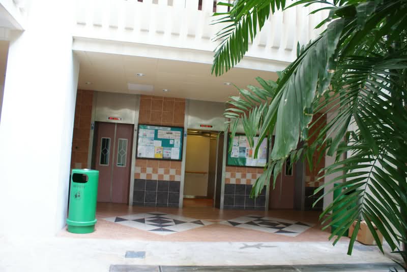 173A Punggol Field