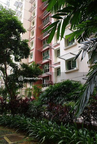 For Rent - 173A Punggol Field