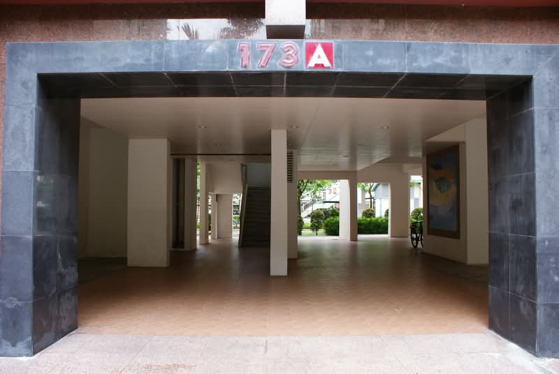 173A Punggol Field