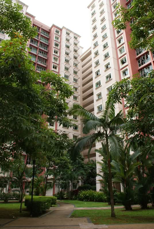 173A Punggol Field