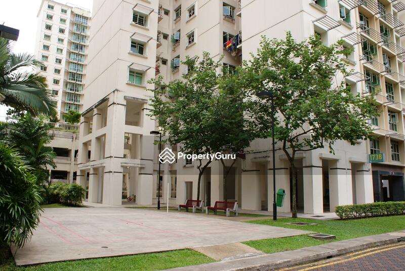 173B Punggol Field #0