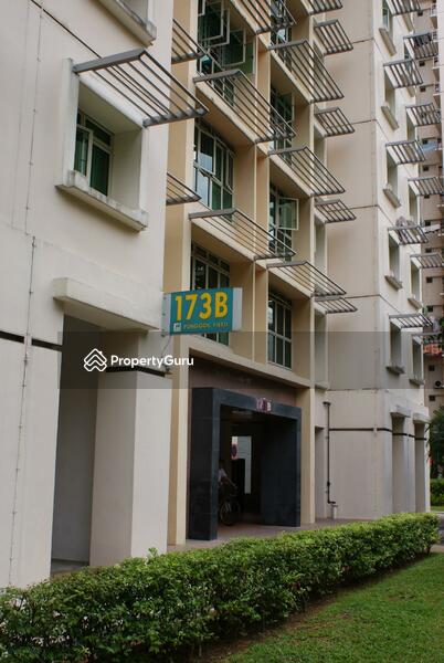 For Sale - 173B Punggol Field