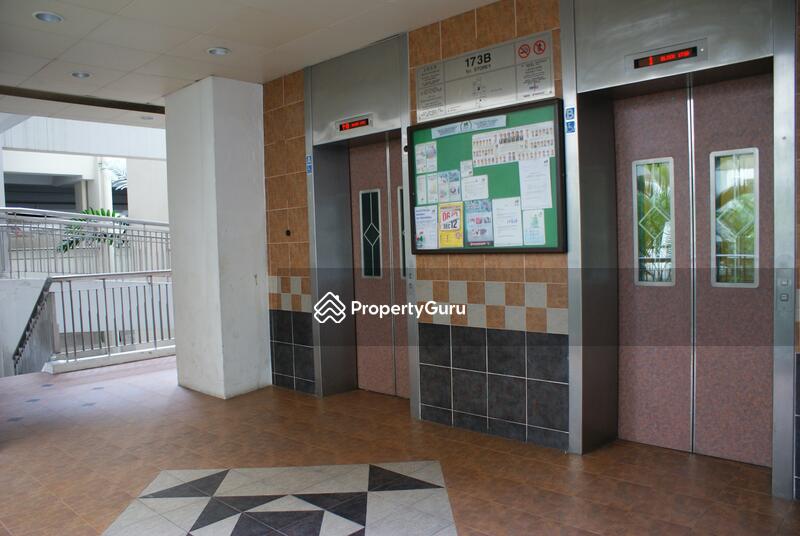 For Sale - 173B Punggol Field