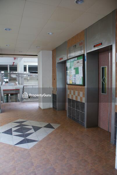 For Sale - 173B Punggol Field