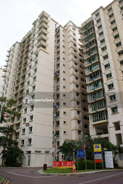 For Sale - 173B Punggol Field