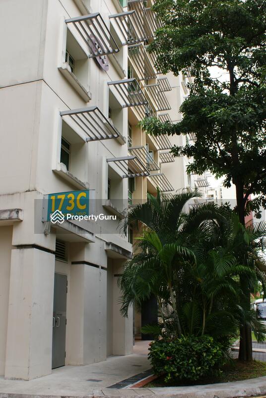 173C Punggol Field #0