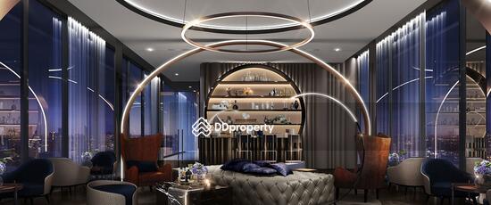 For Sale - The Extro Phayathai-Rangnam, Bangkok