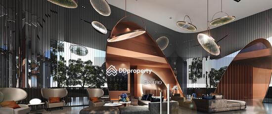 For Sale - The Extro Phayathai-Rangnam, Bangkok