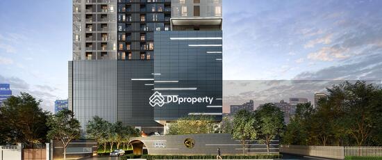For Sale - The Extro Phayathai-Rangnam, Bangkok