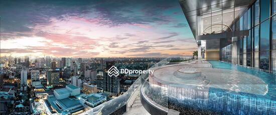 For Sale - The Extro Phayathai-Rangnam, Bangkok
