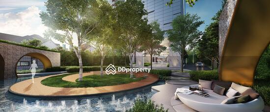 For Sale - The Extro Phayathai-Rangnam, Bangkok